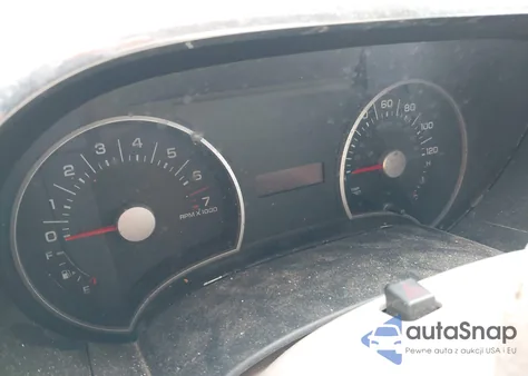 2006 Ford Explorer Xls из США, поврежденный, VIN 1FMEU62E46UA60320